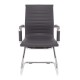 Aura Leather Cantilever Office Chair